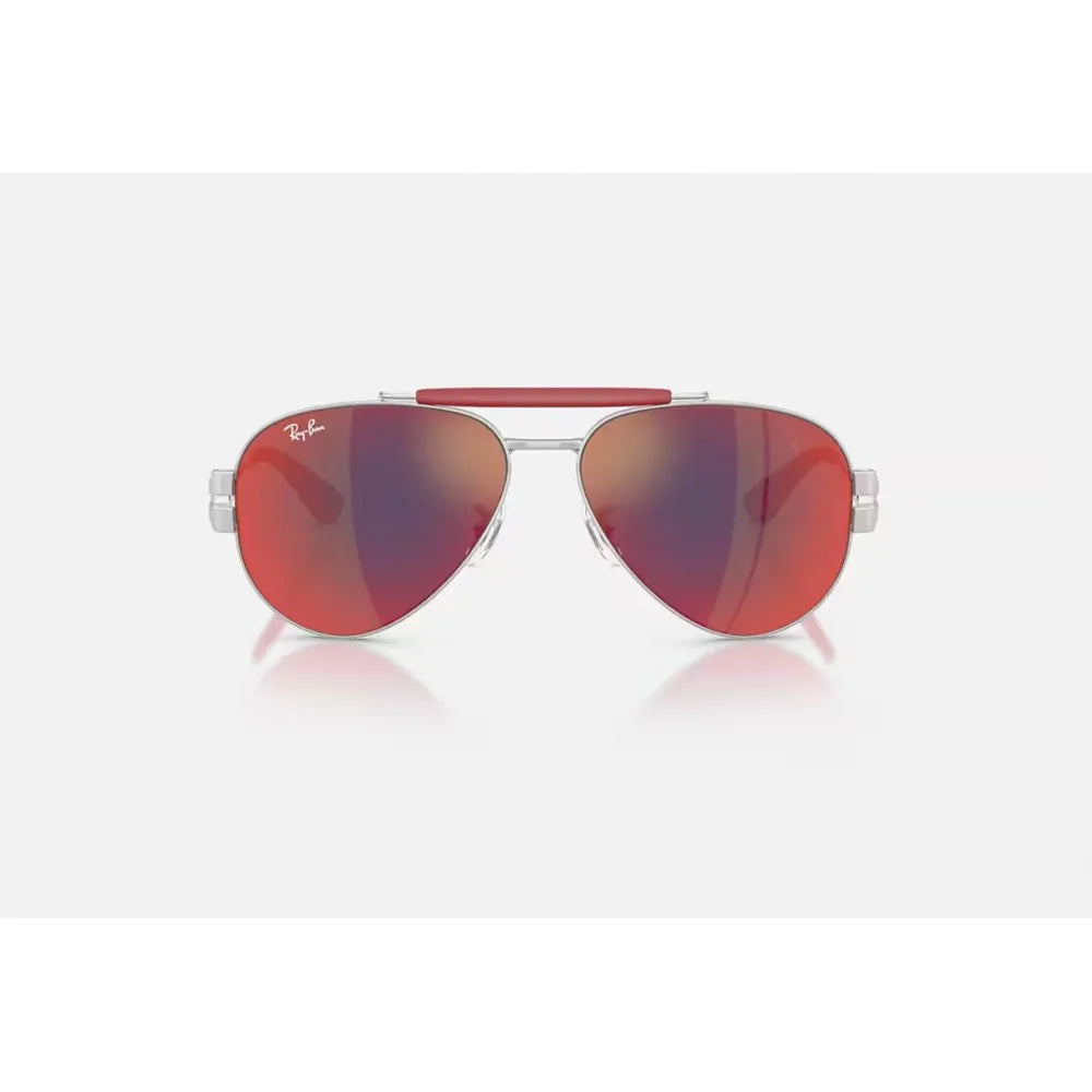 Γυαλιά ηλίου Ray Ban RB 3762M Ferrari