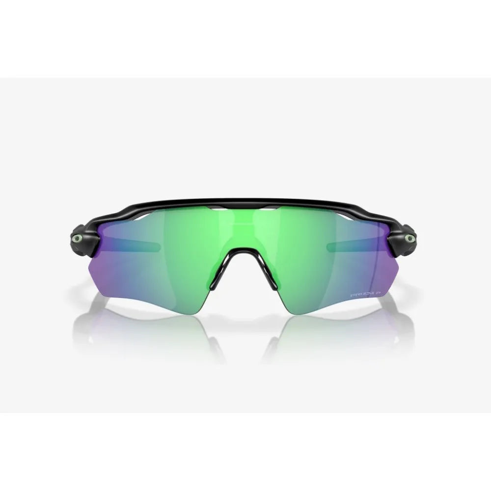 Γυαλιά ηλίου Oakley OO 9208 Radar Ev Path Prizm Jade Polarized