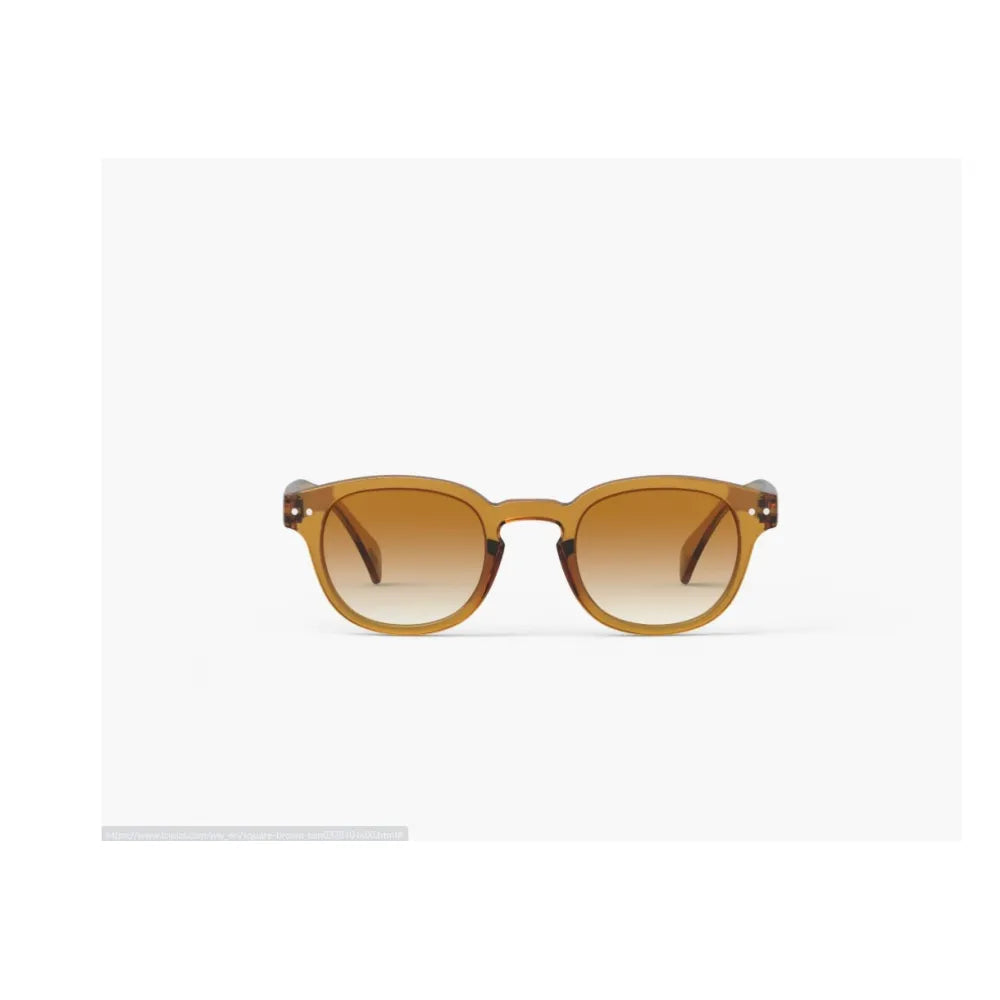 Izipizi Sun #C Golden Canyon Polarized Γυαλιά ηλίου