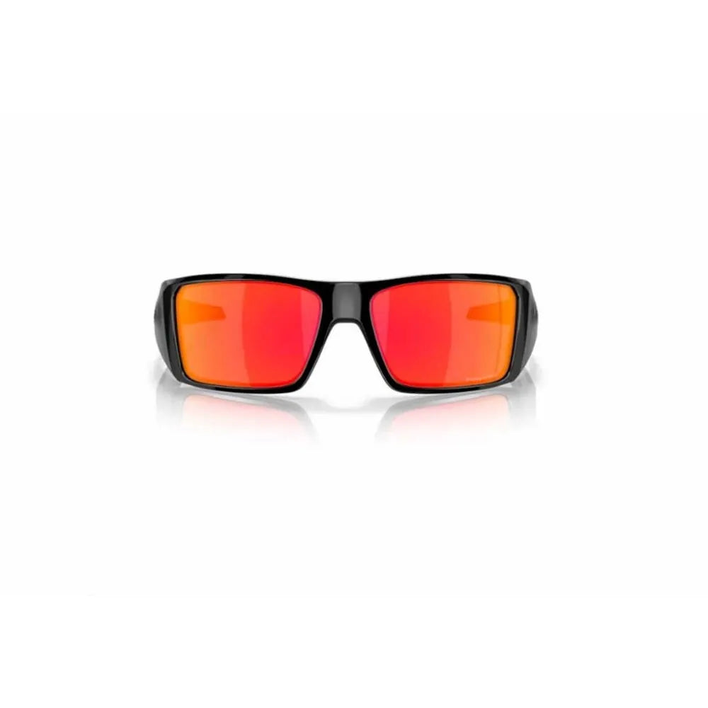 Γυαλιά ηλίου Oakley OO 9231 Heliostat Prizm Ruby