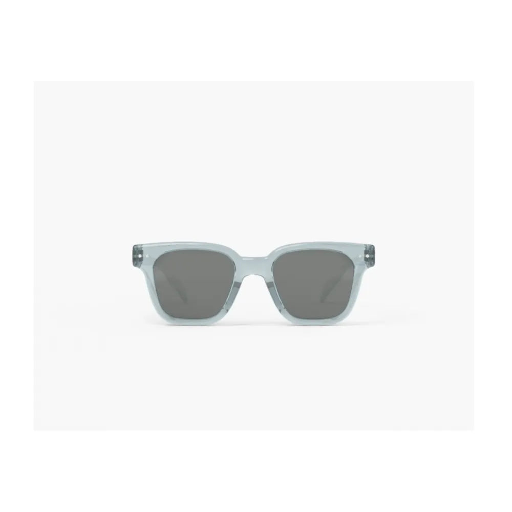 IZIPIZI Junior teen sun #Road 7-11 years Frozen blue Polarized Γυαλιά ηλίου
