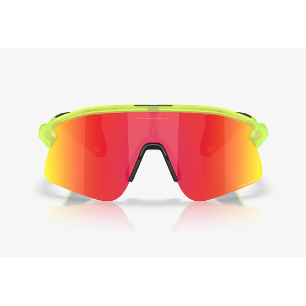 Oakley OO 9518 Stunt Devil S Prizm Γυαλιά Ηλίου