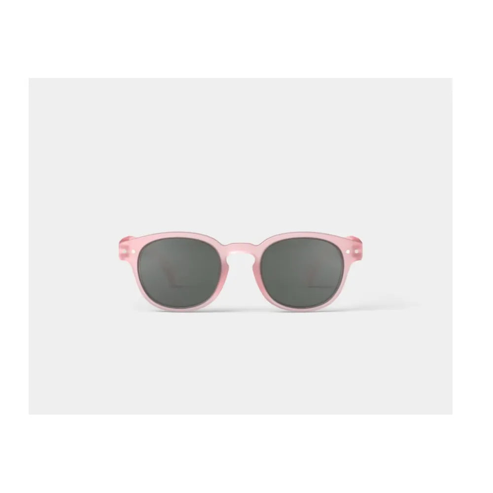 IZIPIZI Kids Sun #c 5-7 Years Pink Polarized  Γυαλιά ηλίου