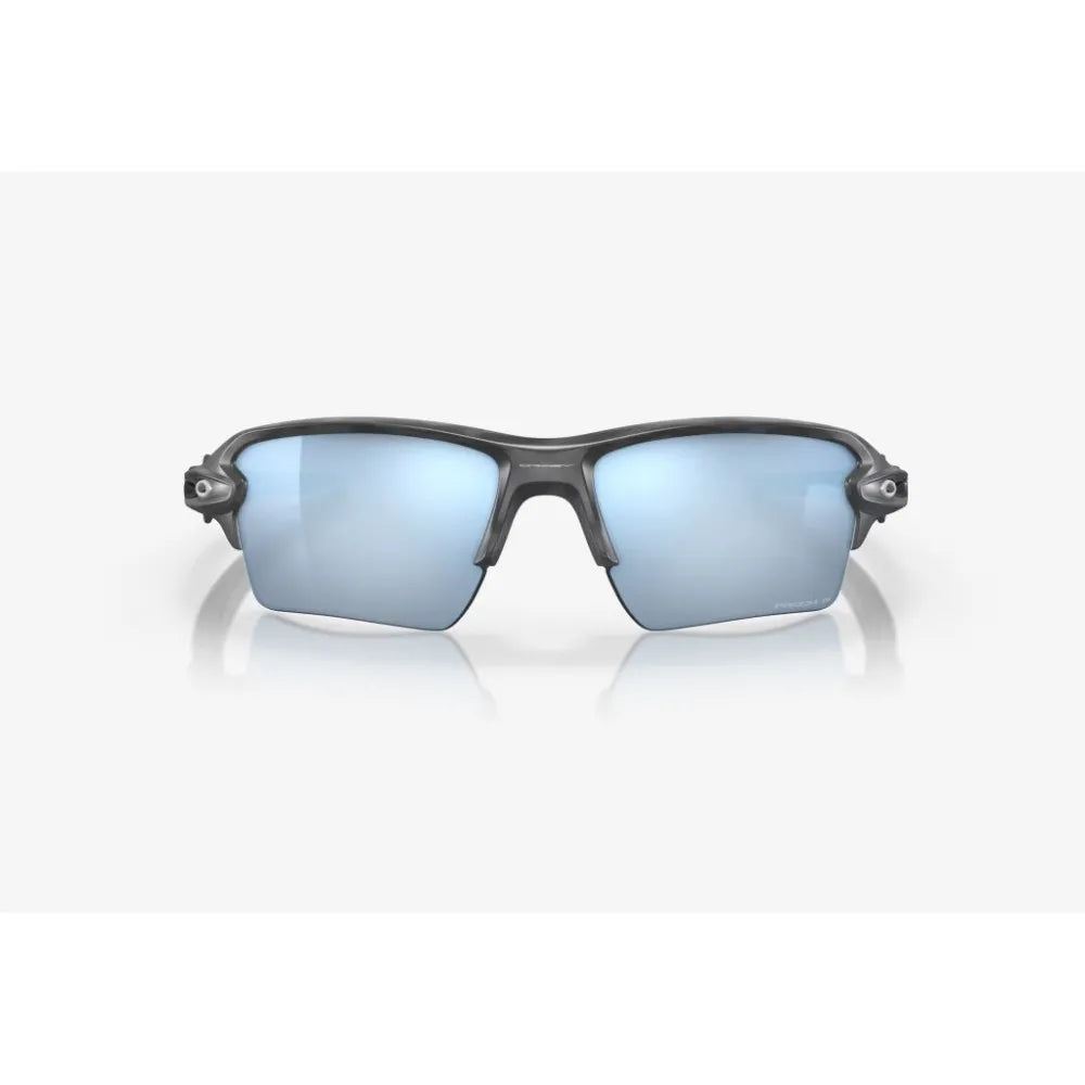 Γυαλιά ηλίου Oakley OO 9188 Flak 2.0 Xl Prizm Deep Water Polarized