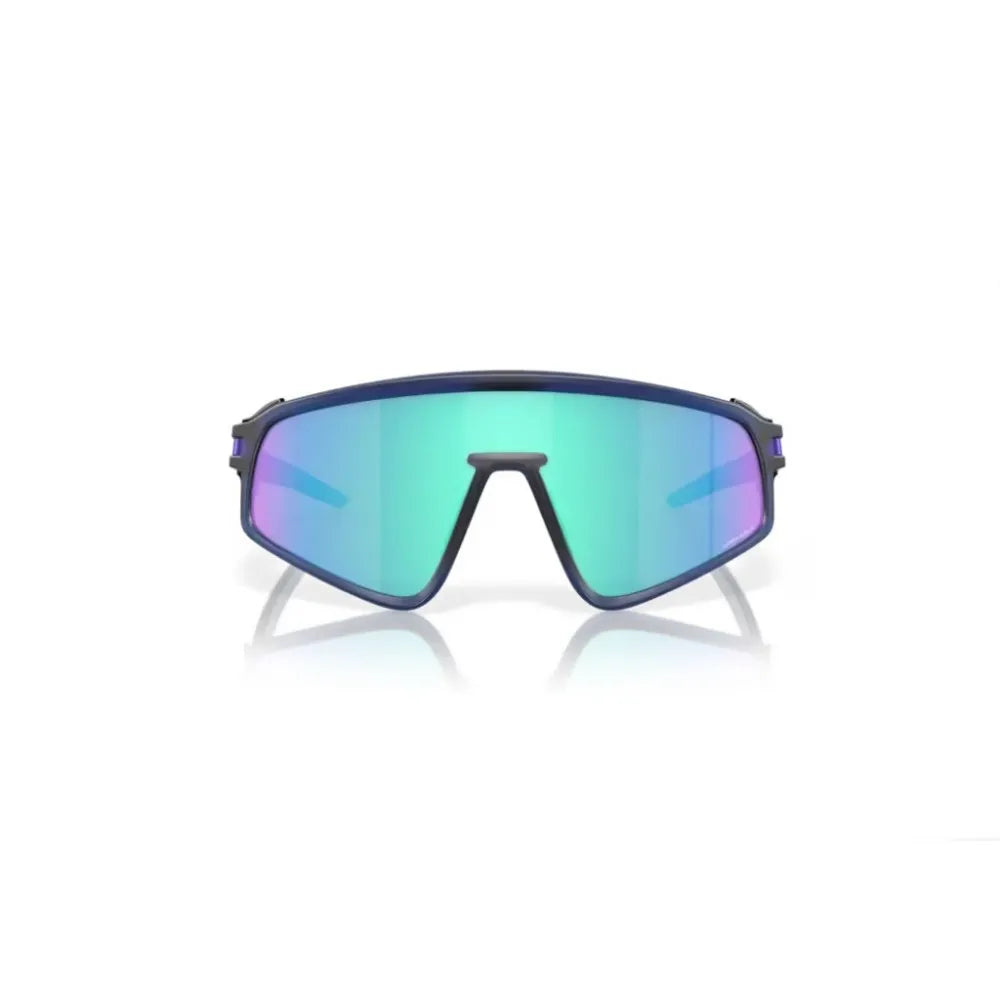 Γυαλιά ηλίου Oakley OO 9404 Latch Panel Prizm Sapphire