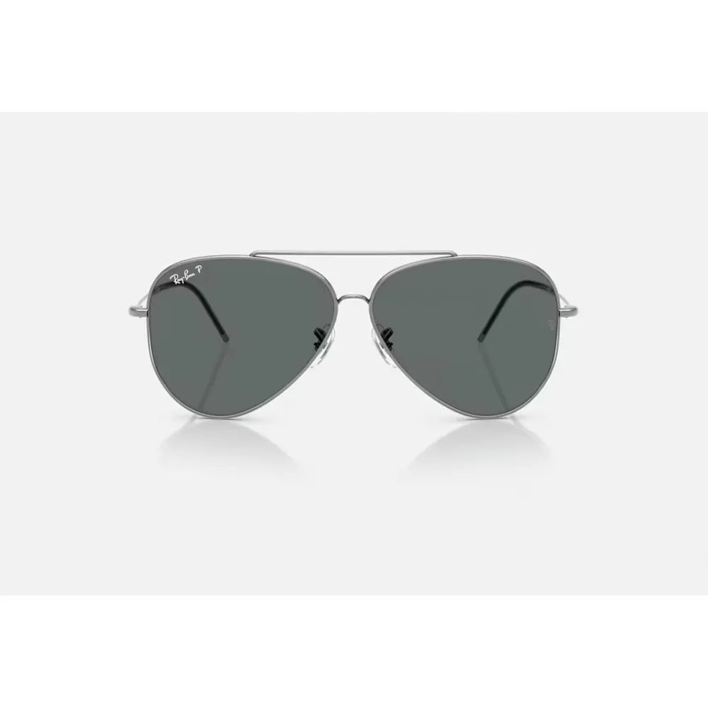 Γυαλιά ηλίου Ray Ban RB R0101S  Aviator Reverse Polarized