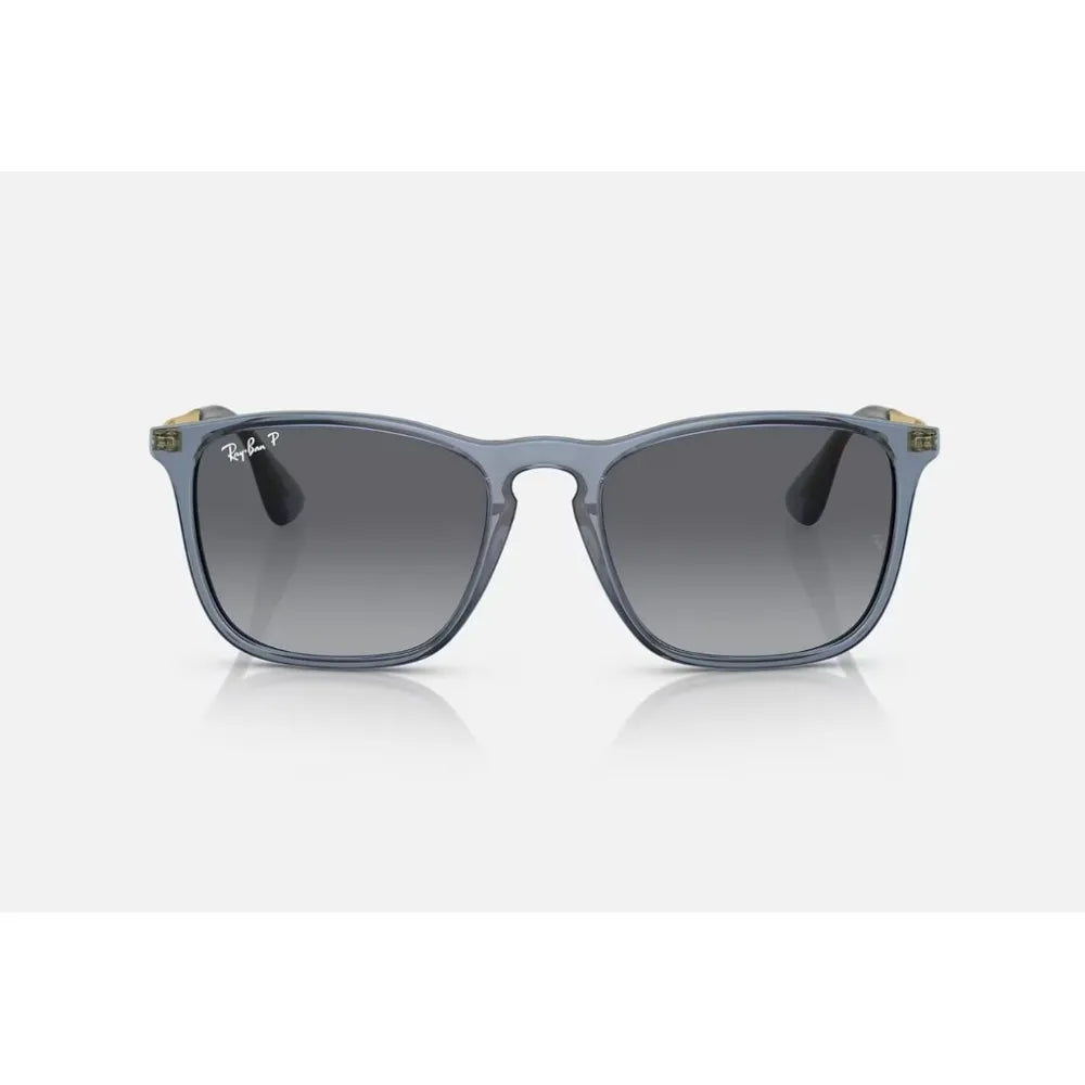 Γυαλιά ηλίου Ray Ban RB 4187 Chris Polarized