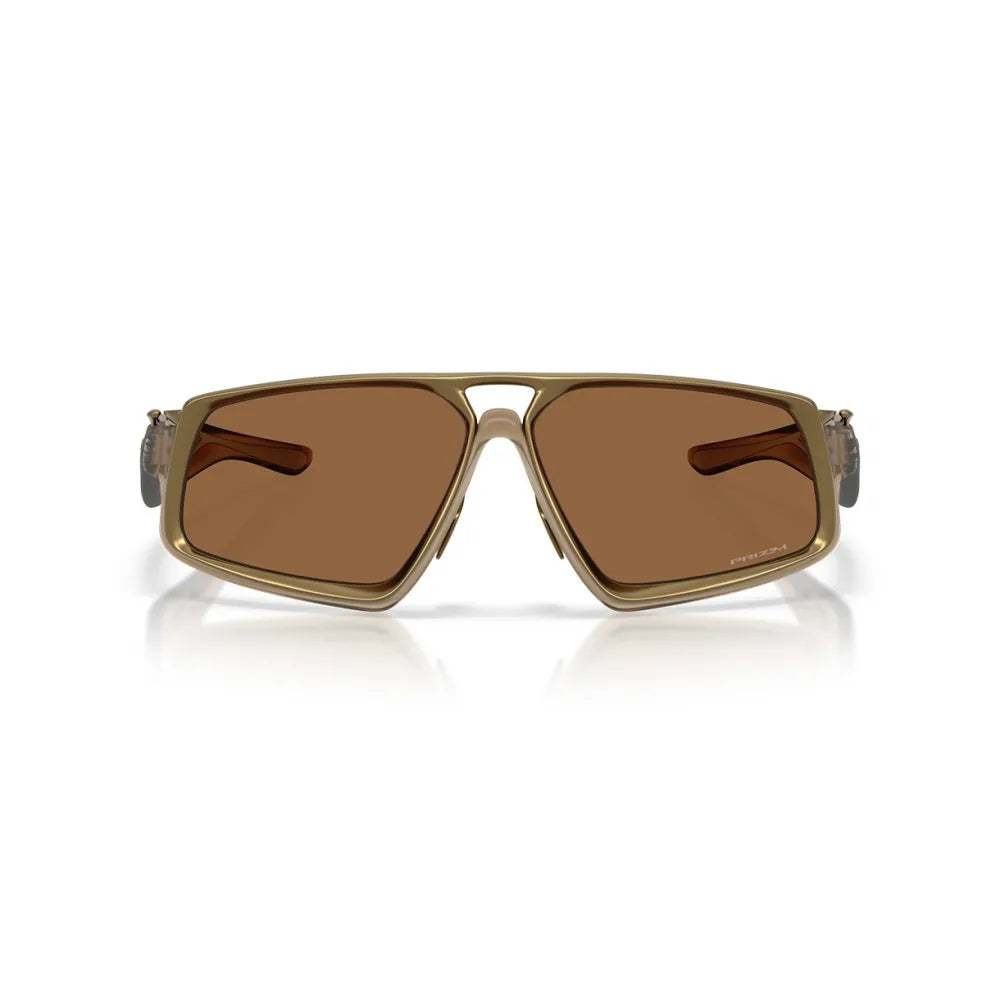 Oakley OO 6029 Prism Massillon Prizm Titanium Γυαλιά Ηλίου