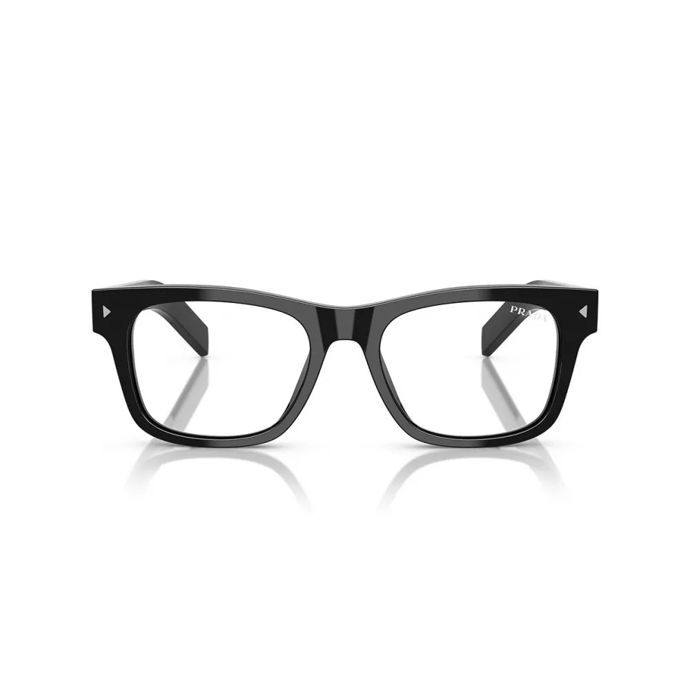 Prada SPR A17S+ Clear blue-violet light filter Γυαλιά Ηλίου