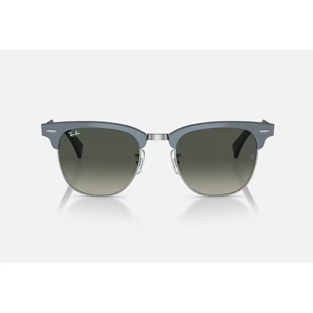 Γυαλιά ηλίου Ray Ban RB 3507 Clubmaster Aluminum