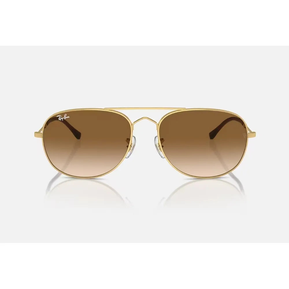 Γυαλιά ηλίου Ray Ban RB 3735  Bain Βridge