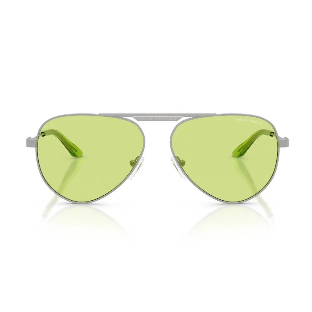 Armani Exchange AX 2060S Γυαλιά Ηλίου