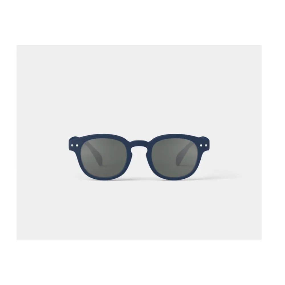 IZIPIZI Kids Sun #c 5-7 Years Navy blue Polarized  Γυαλιά ηλίου