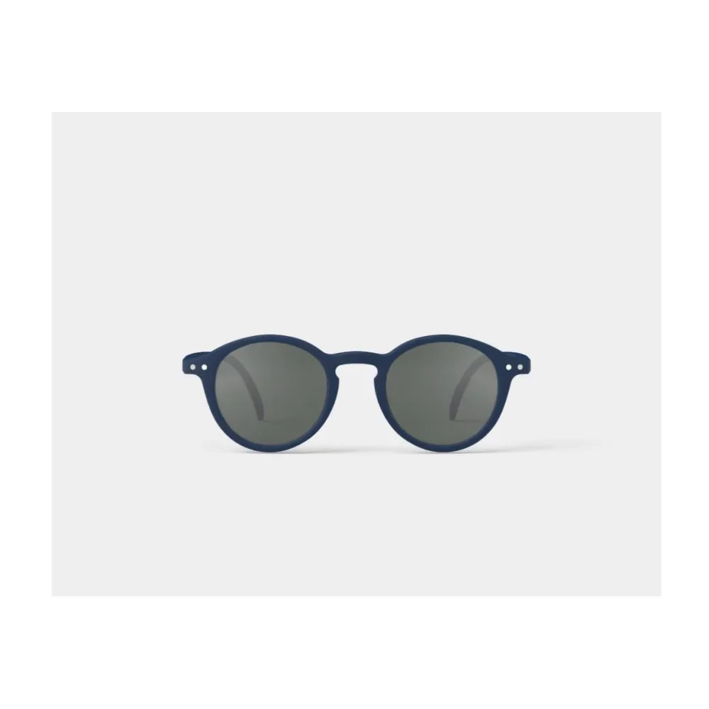 IZIPIZI Kids Sun #d 5-7 Years Navy blue Polarized  Γυαλιά ηλίου