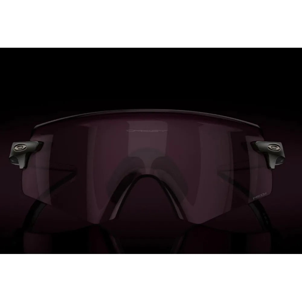 Γυαλιά ηλίου Oakley OO 9471 Encoder Prizm Road Black
