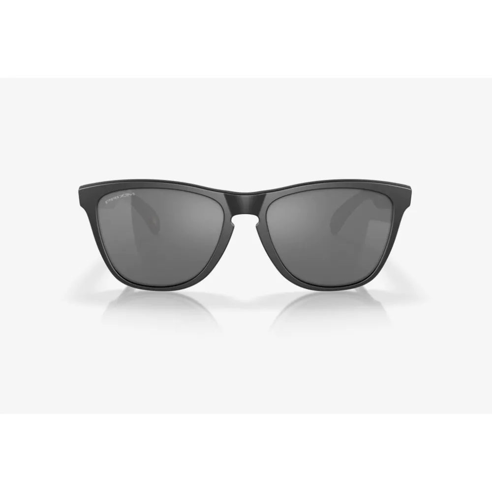 Γυαλιά ηλίου Oakley OO 9013 Frogskins Prizm Black Polrized