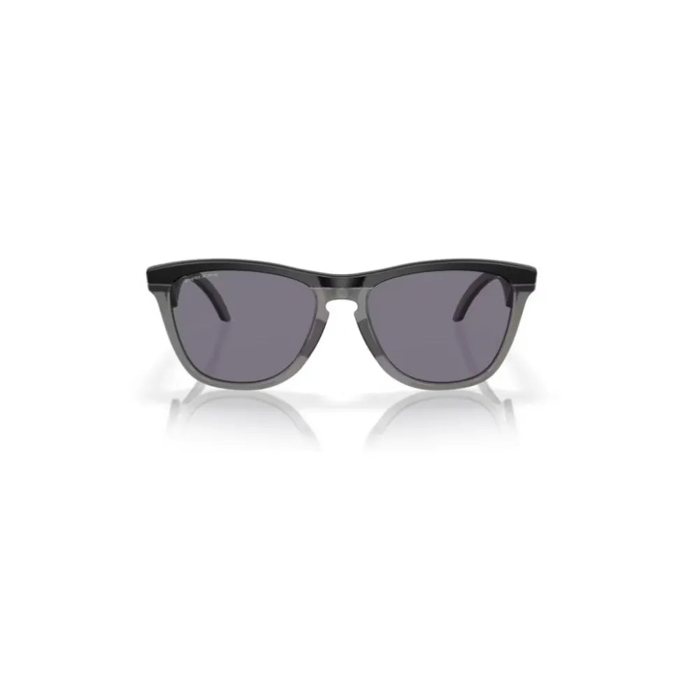 Γυαλιά ηλίου Oakley OO 9289 Frogskins Hybrid Prizm Grey