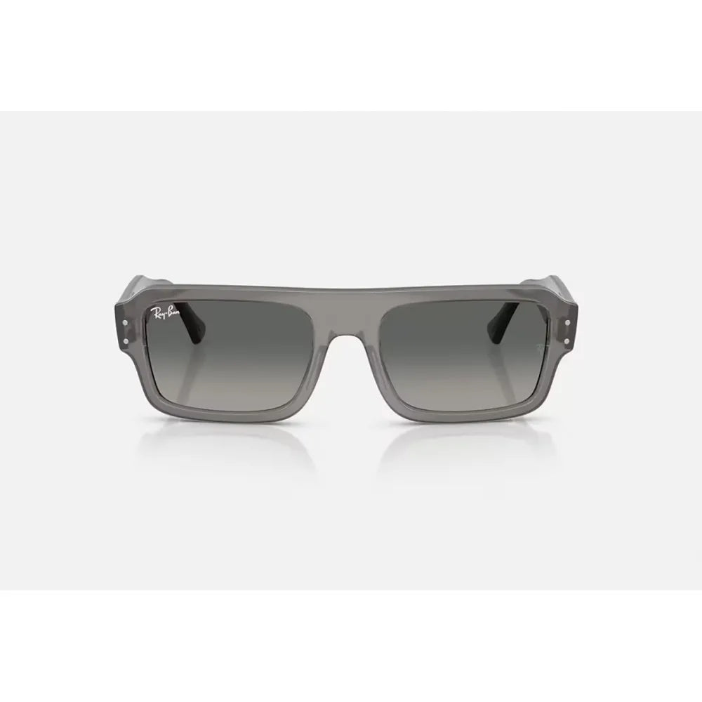 Γυαλιά ηλίου Ray Ban RB 4454 Flacko