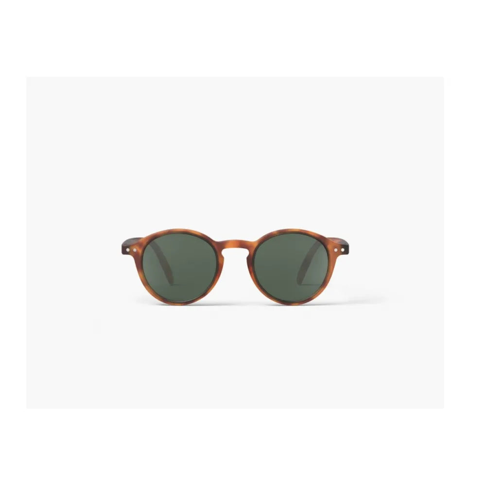 IZIPIZI Junior teen sun #D 7-11 years Havane Polarized Γυαλιά ηλίου