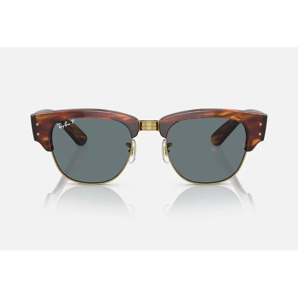 Γυαλιά ηλίου Ray Ban RB 0316S  Mega Clubmaster Polarized