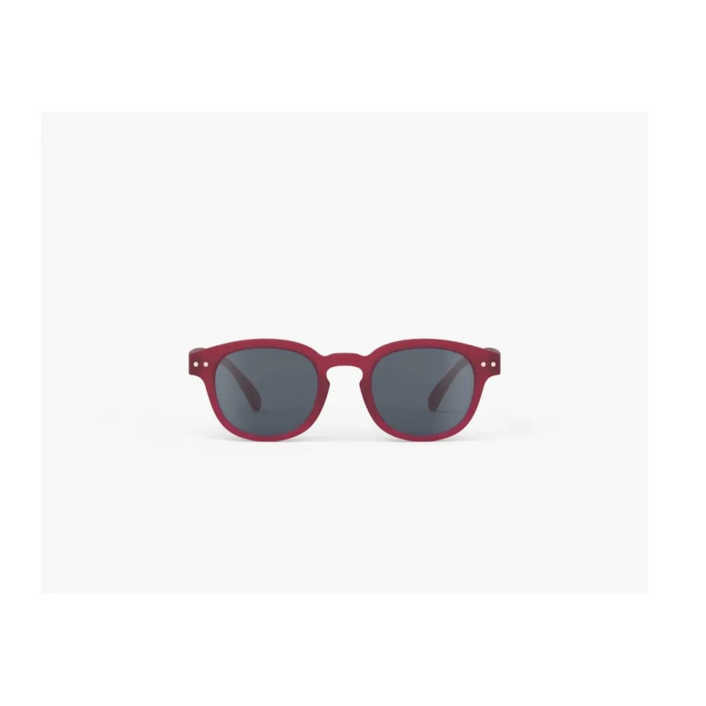 IZIPIZI Kids Sun #c 5-7 Years Cranberry Polarized  Γυαλιά ηλίου
