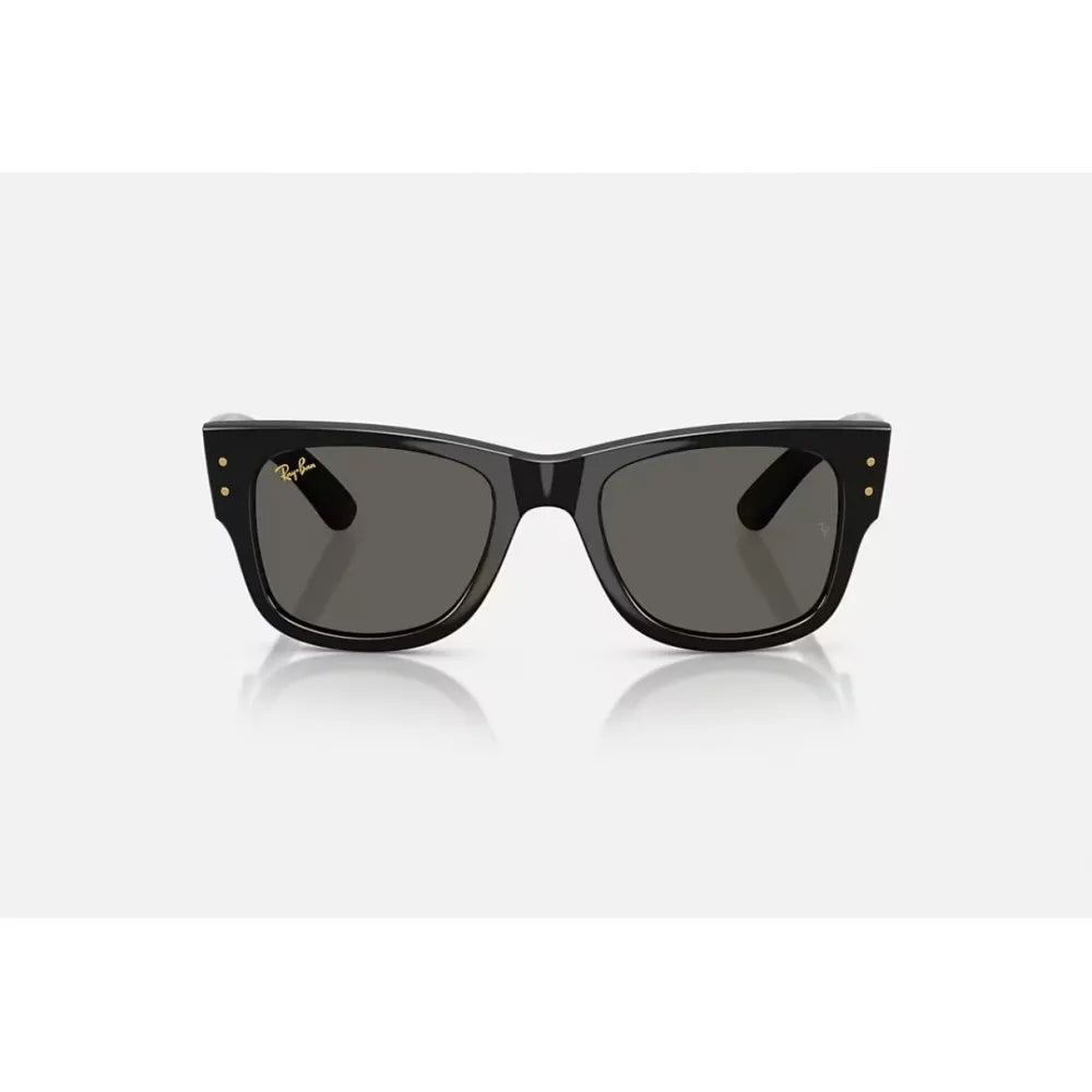 Γυαλιά ηλίου Ray Ban RB 0840S  Mega Wayfarer A$AP Rocky x Ray-Ban Collection