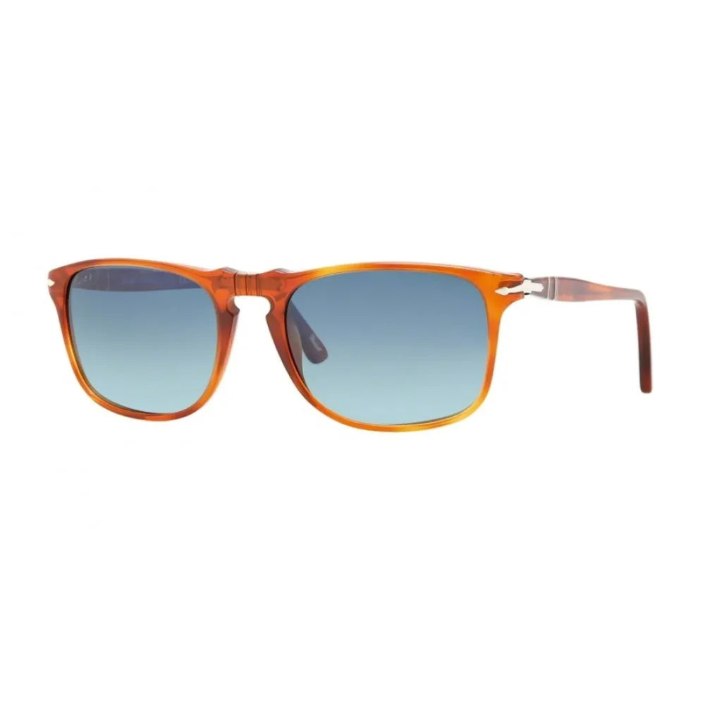 Γυαλιά ηλίου Persol PO 3059S Polarized Terra di Sienna