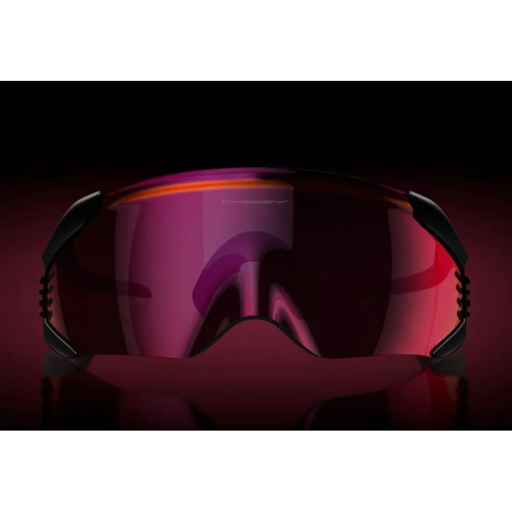 Γυαλιά ηλίου Oakley OO 9501  Velo Kato Prizm Road