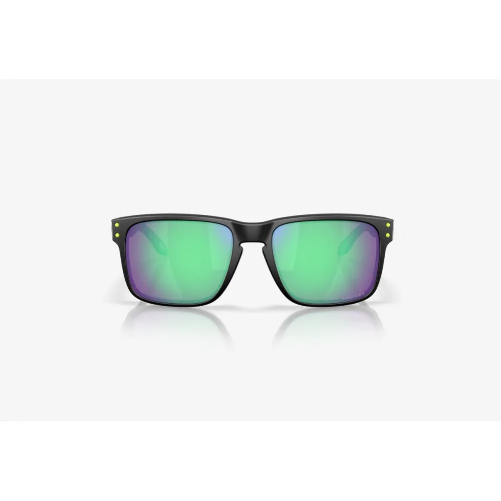 Γυαλιά ηλίου Oakley OO 9102 Holbrook Prizm Jade