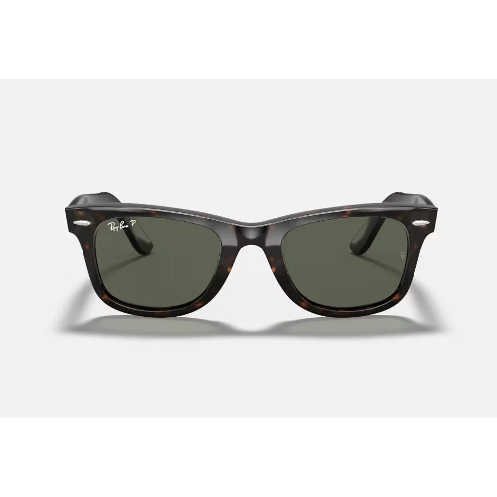Γυαλιά ηλίου Ray Ban RB 2140 Wayfarer Polarized