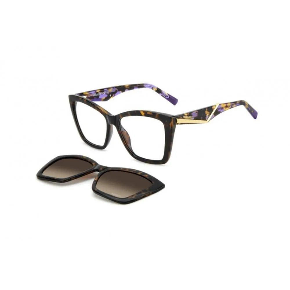 Γυαλιά Οράσεως M Missoni 0271 + CLIP ON