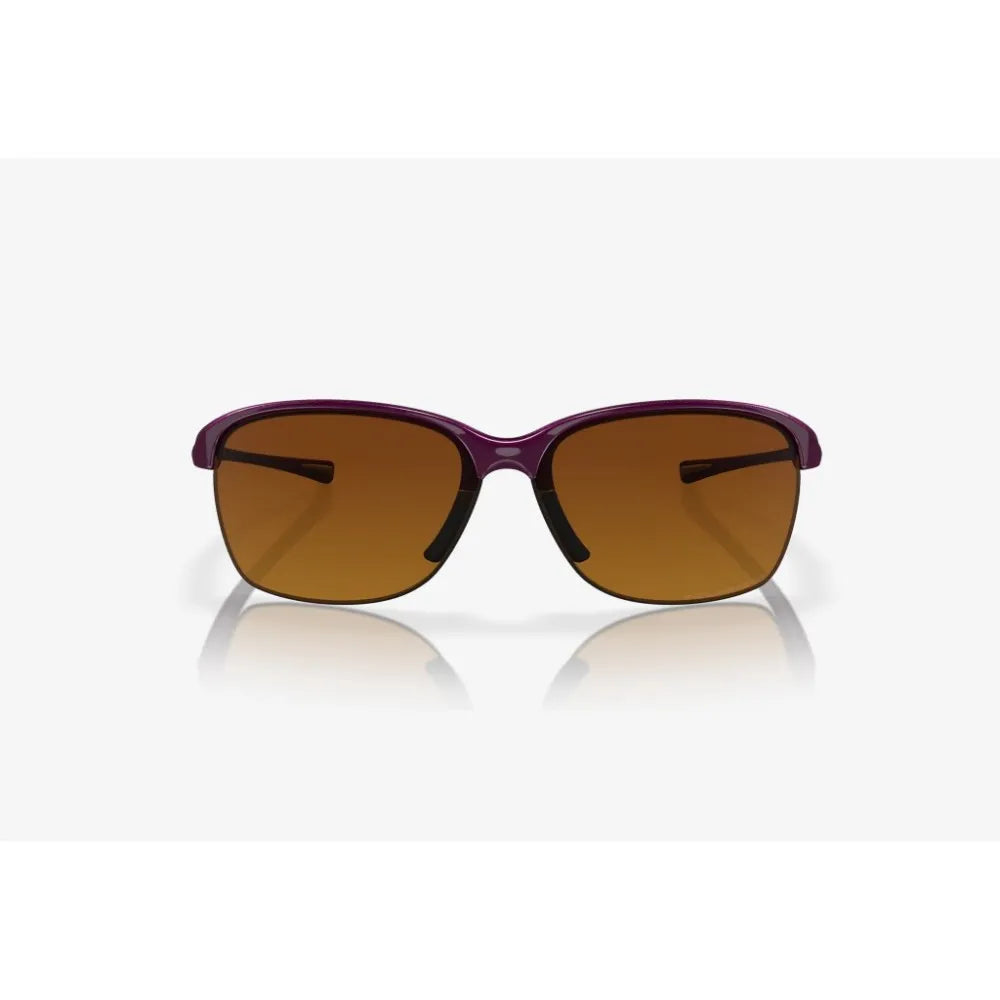 Γυαλιά ηλίου Oakley OO 9191 Unstoppable Brown Gradient Polarized