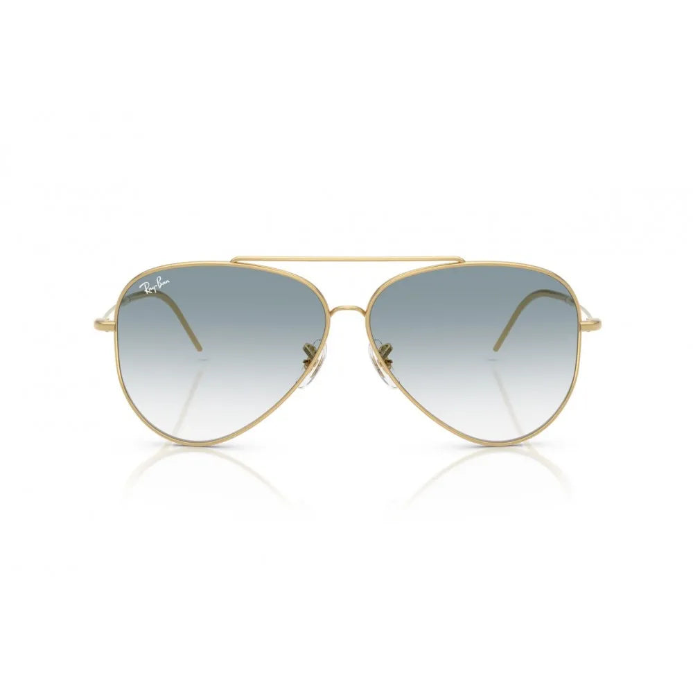 Γυαλιά ηλίου Ray Ban RB R0101S  Aviator Reverse