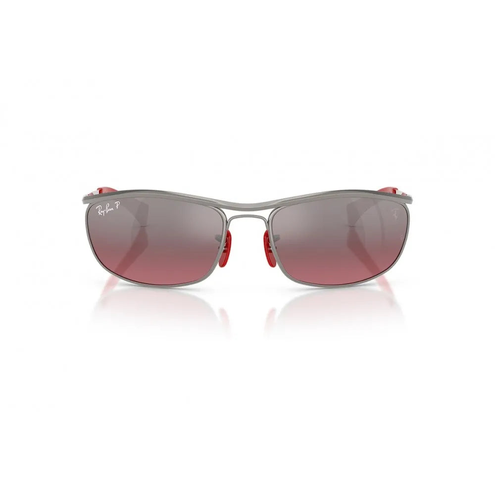 Ray Ban RB 3819M Ferrari Polarized