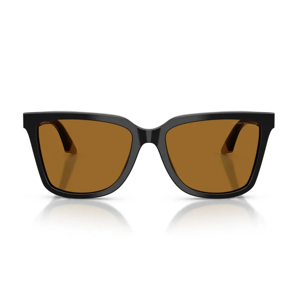 Emporio Armani EA 4261 Polarized Γυαλιά Ηλίου