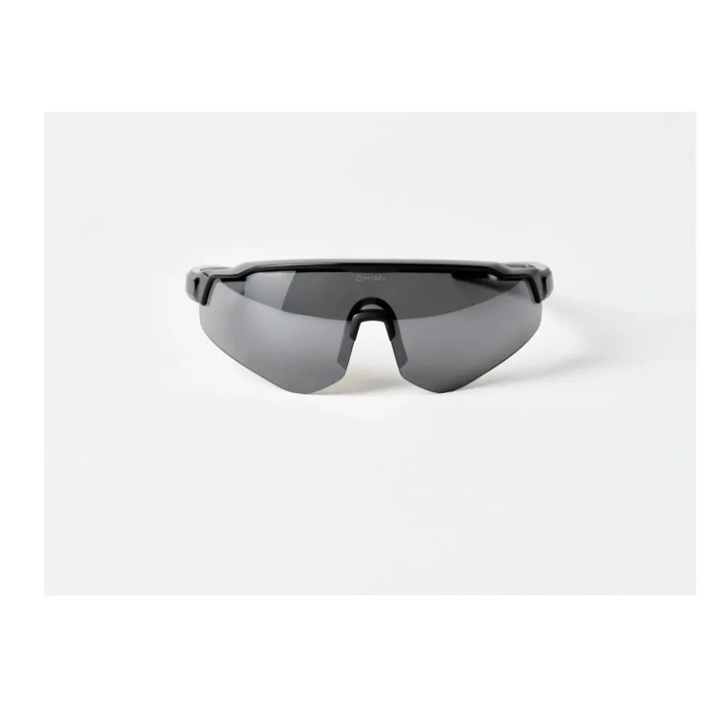 Γυαλιά ηλίου Chimi Sleet Black Limited Edition + Ανταλλακτική μασκα