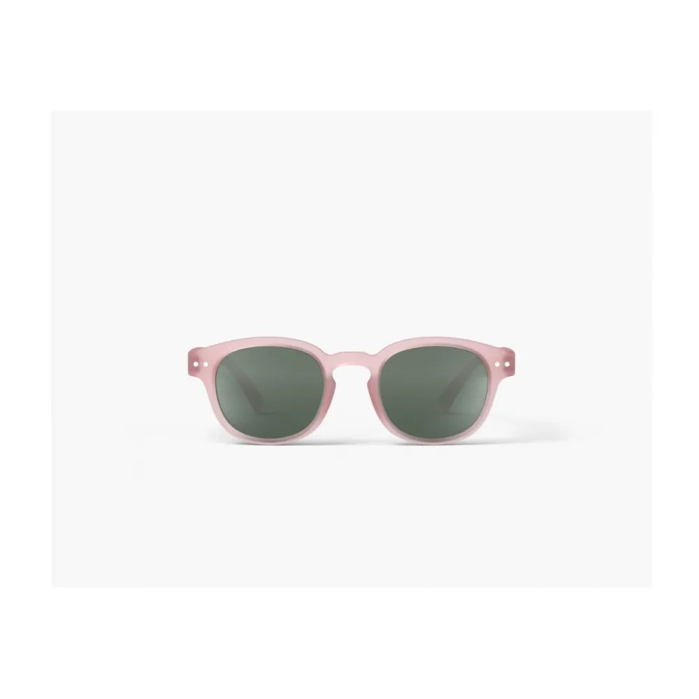 IZIPIZI Junior teen sun #C 7-11 years Pink Polarized Γυαλιά ηλίου
