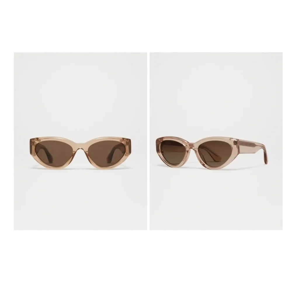 Γυαλιά ηλίου Chimi 06 Light Brown
