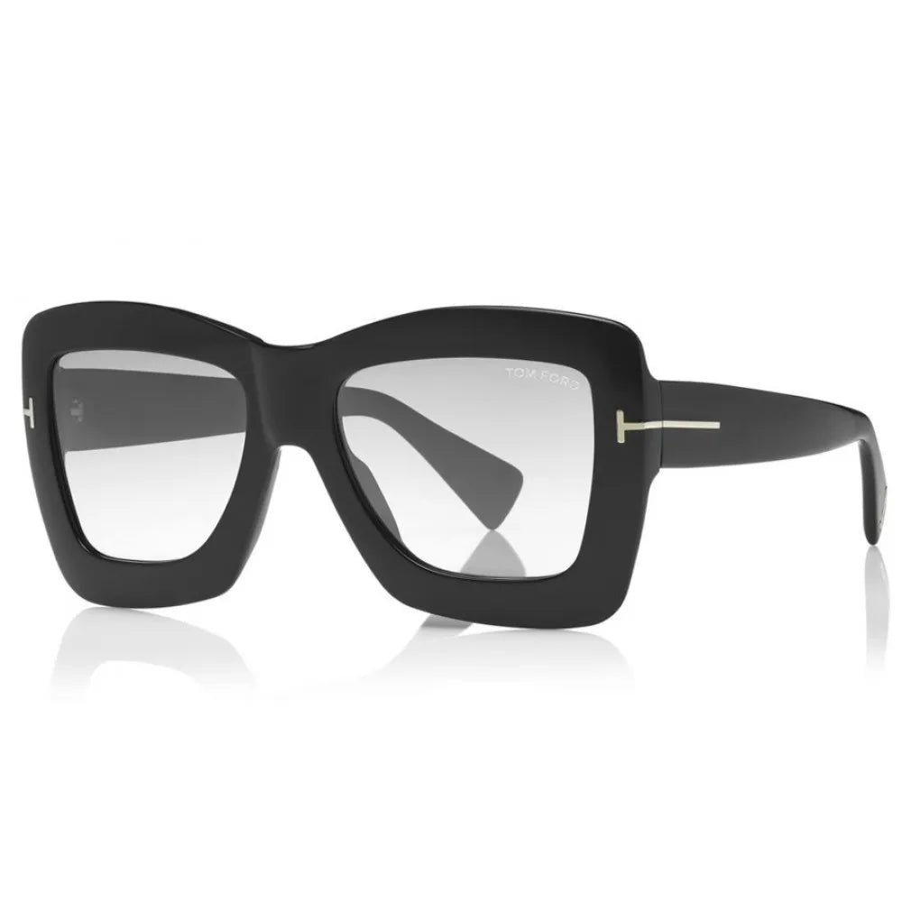 Γυαλιά ηλίου Tom Ford TF 0664 Hulton