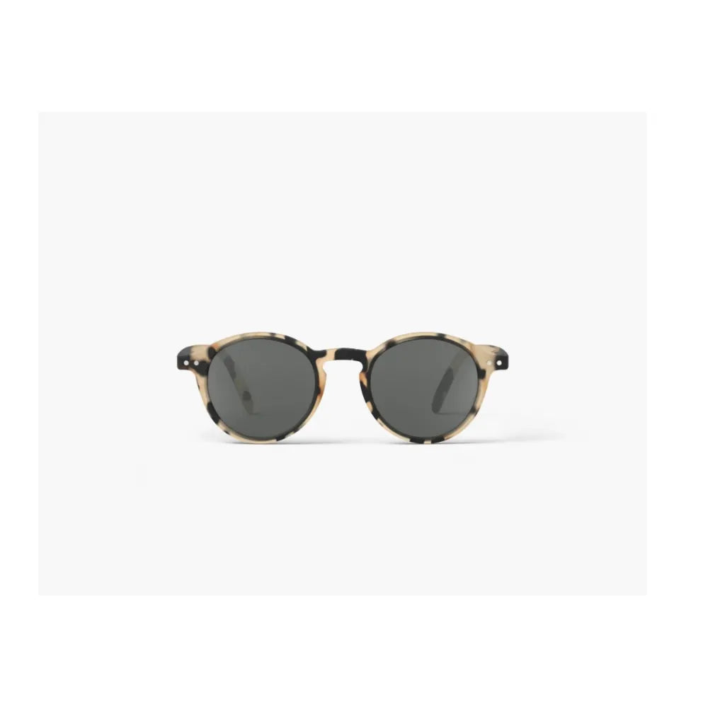 IZIPIZI Junior teen sun #D 7-11 years Light tortoise Polarized Γυαλιά ηλίου
