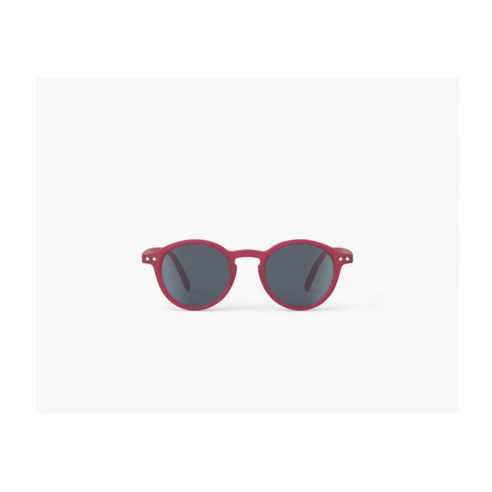 IZIPIZI Kids Sun #d 5-7 Years Cranberry Polarized  Γυαλιά ηλίου