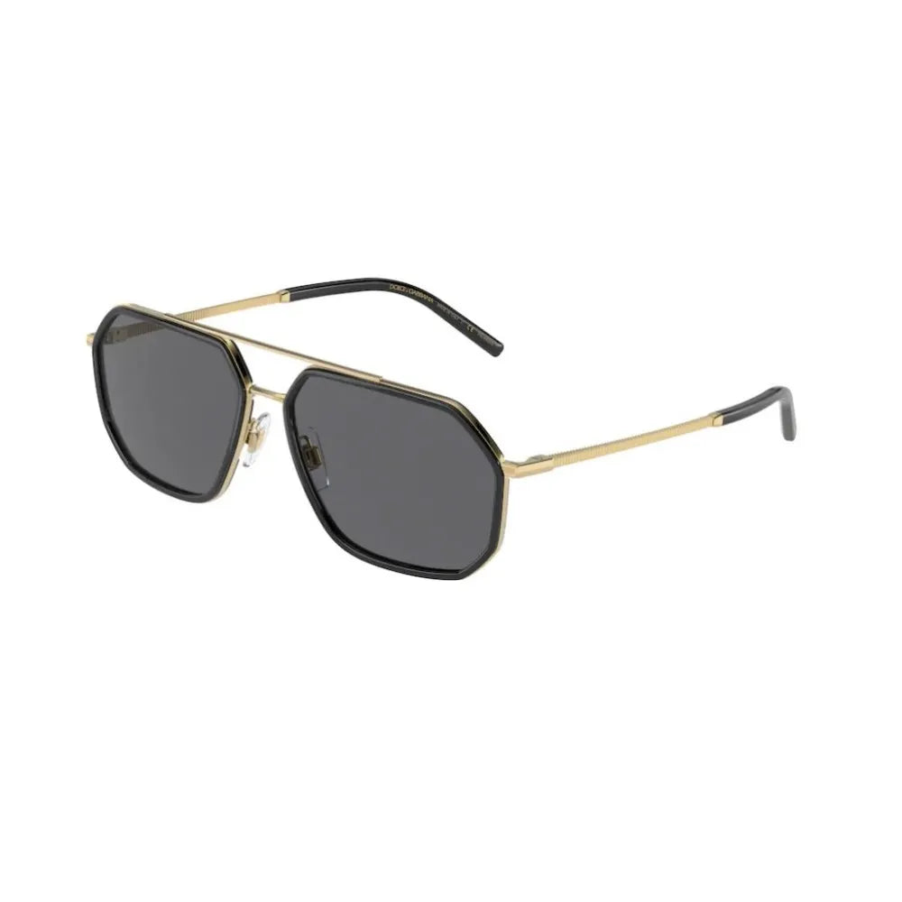Γυαλιά ηλίου Dolce Gabbana DG 2285 Polarized