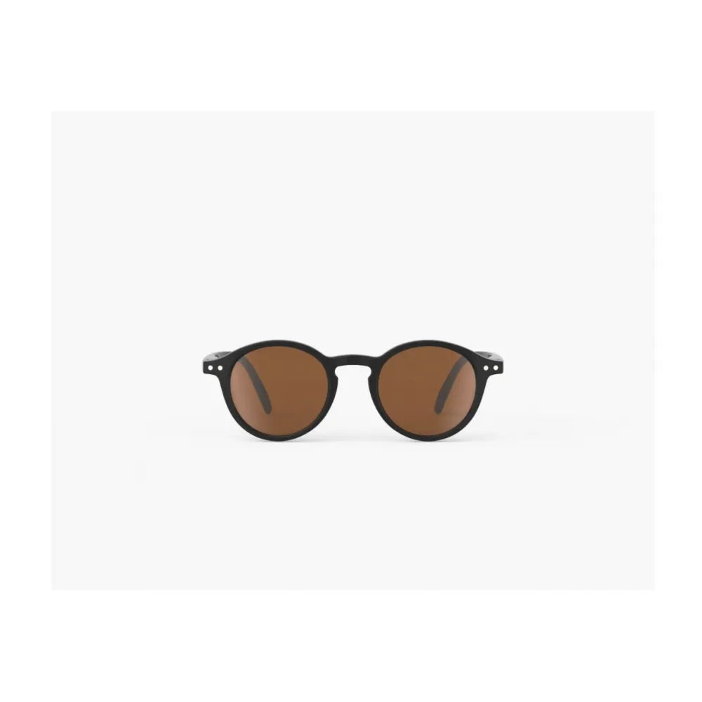 IZIPIZI Kids Sun #d 5-7 Years Black road Polarized  Γυαλιά ηλίου