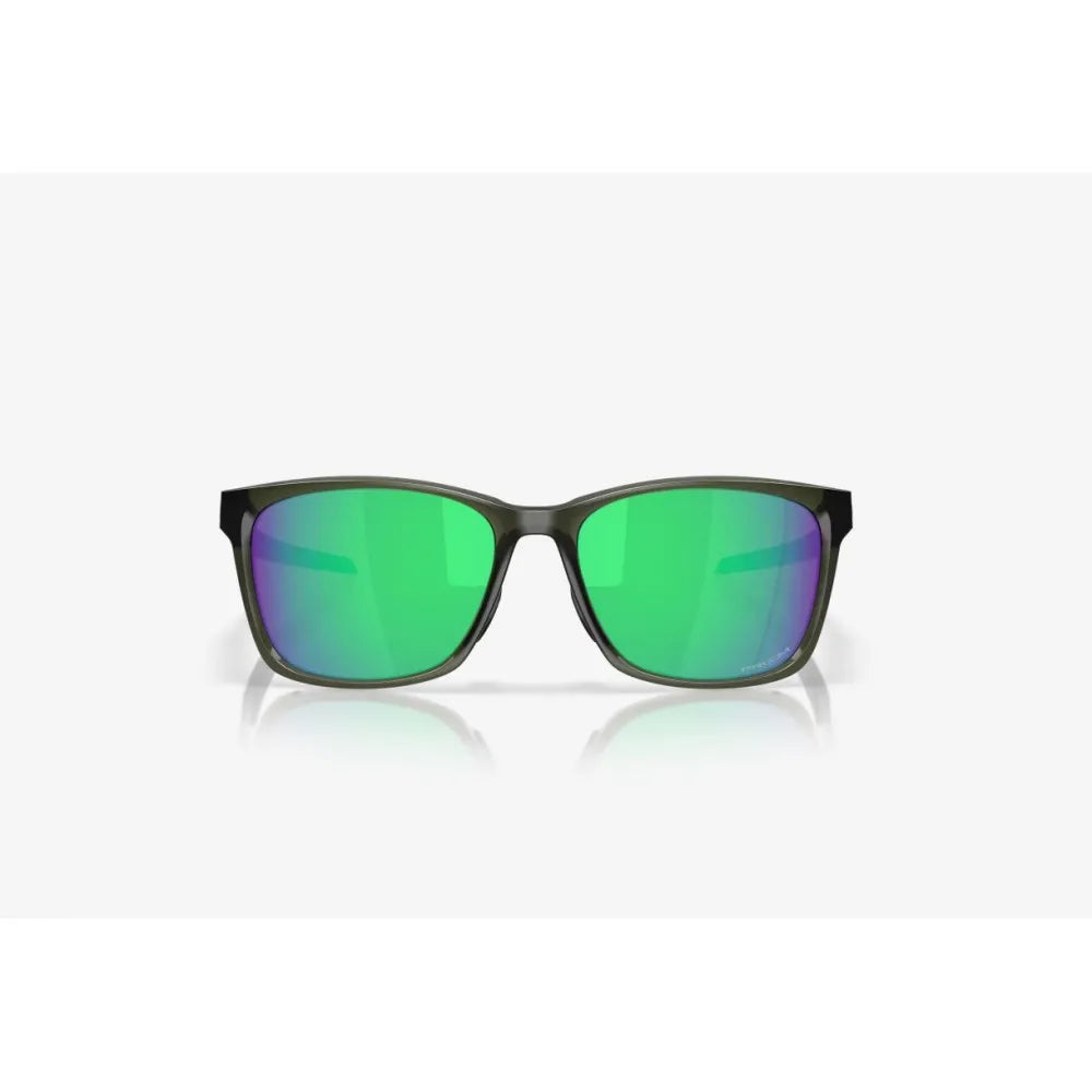 Γυαλιά ηλίου Oakley OO 9506D  Paracord Prizm Jade