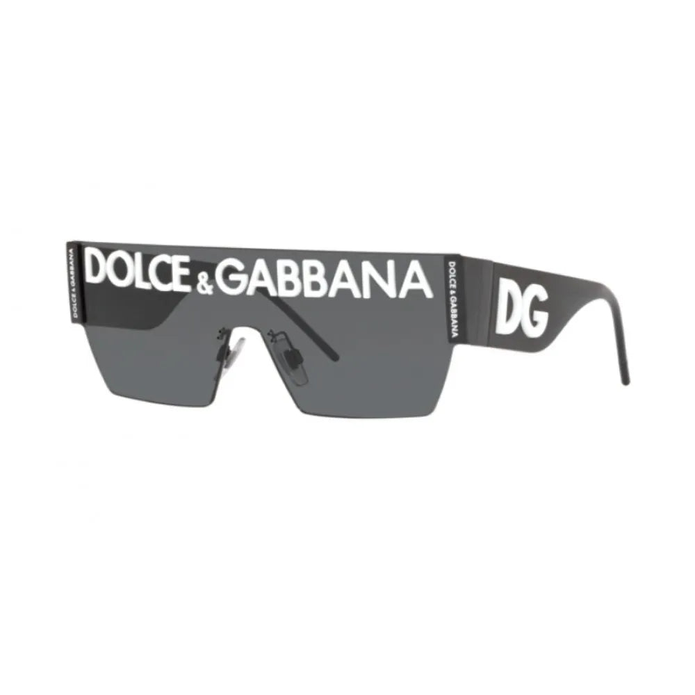 Γυαλιά ηλίου Dolce Gabbana DG 2233 Logo