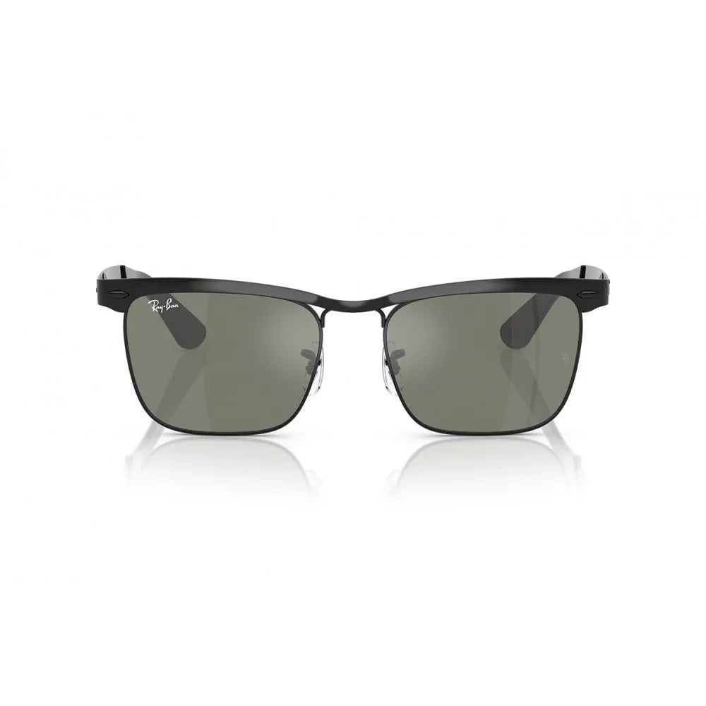 Ray Ban RB 3875 ΅Wayfarer Deluxe