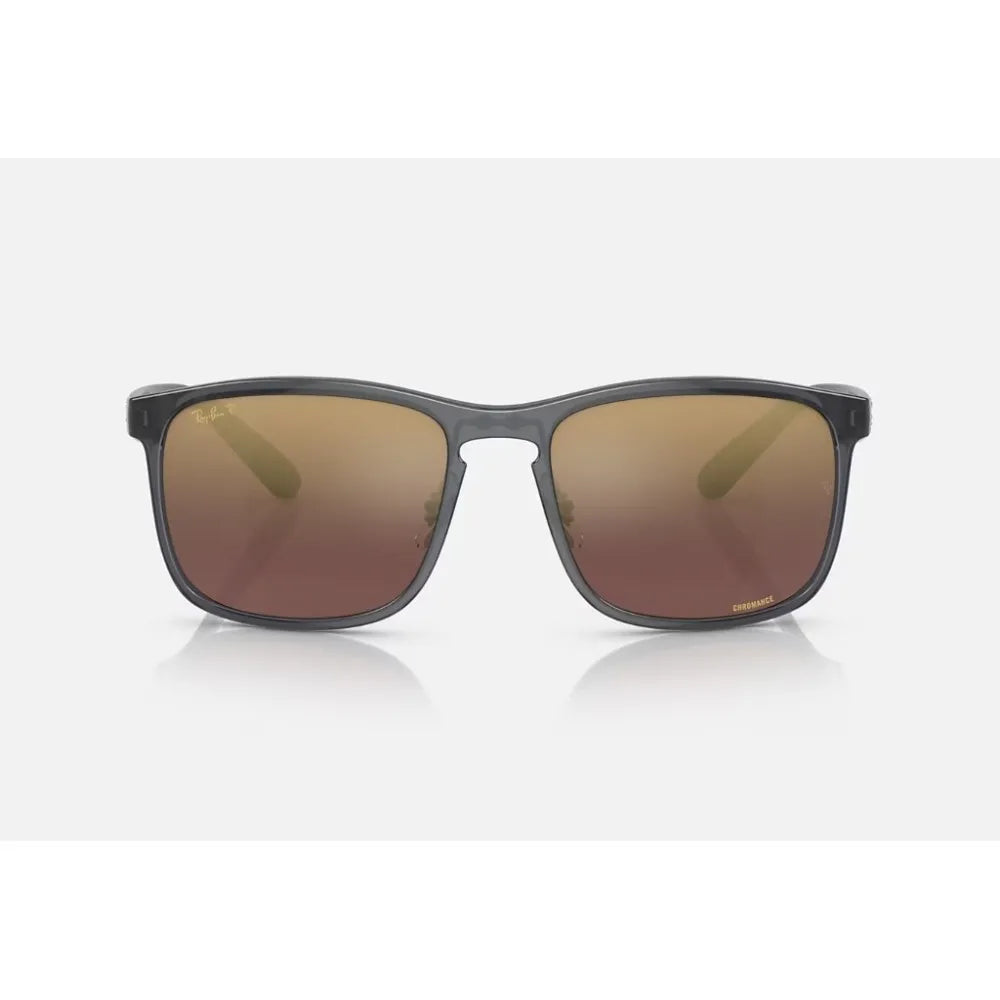 Γυαλιά ηλίου Ray Ban RB 4264 Chromance Polarized