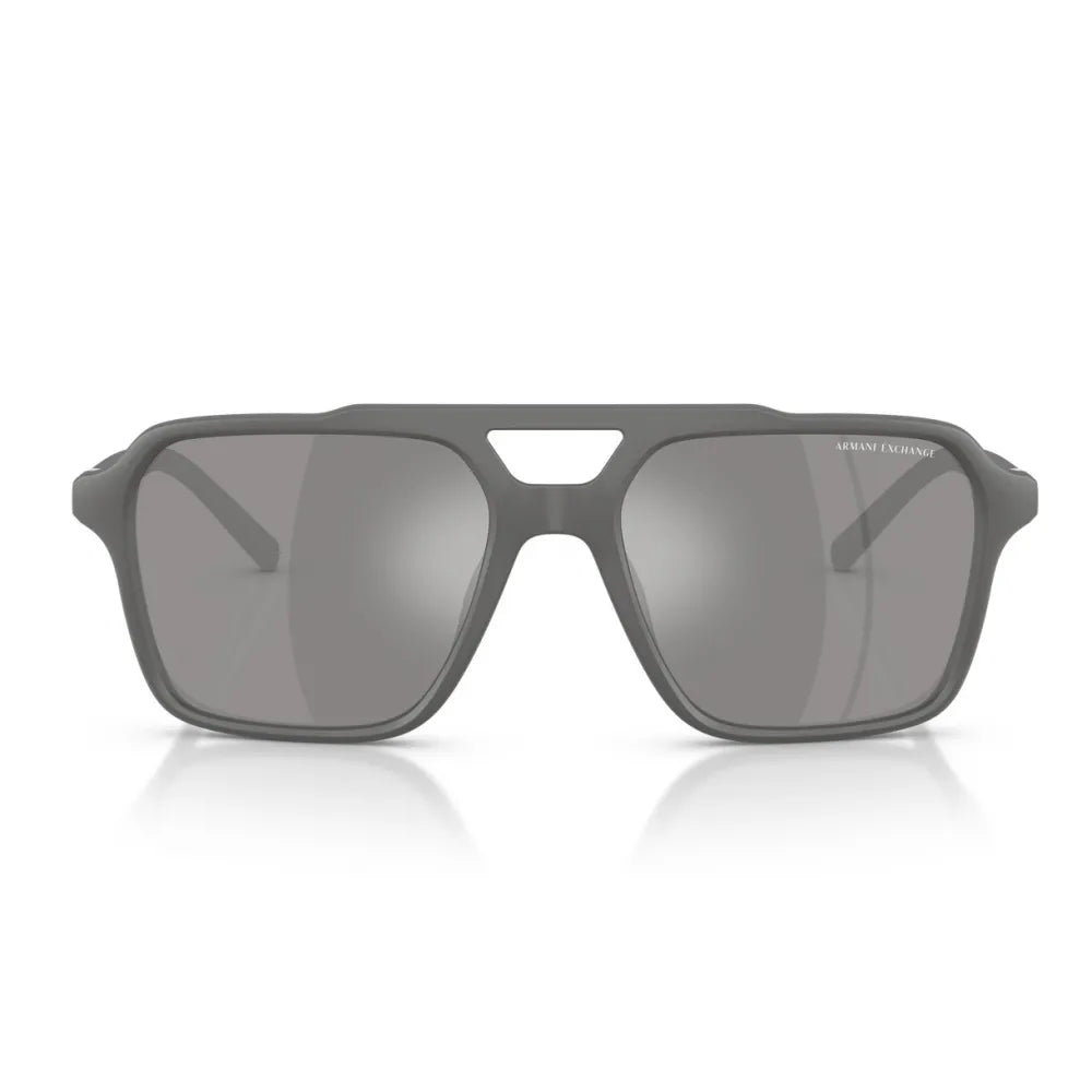 Armani Exchange AX 4166SU Polarized Γυαλιά Ηλίου