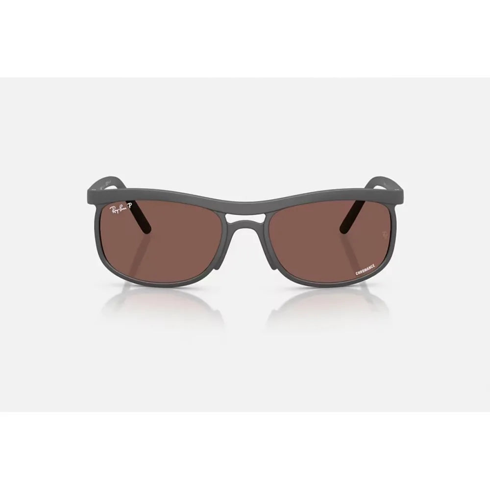 Γυαλιά ηλίου Ray Ban RB 4452CH Polarized Chromance