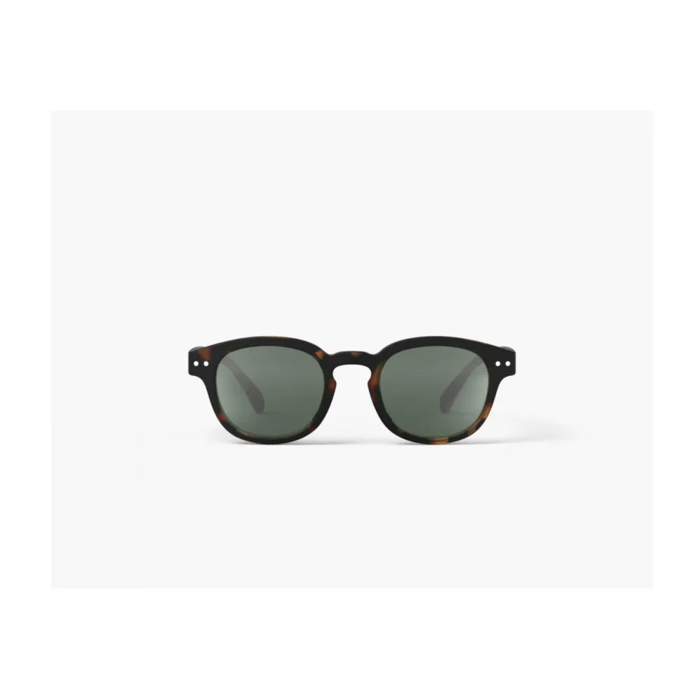 IZIPIZI Junior teen sun #C 7-11 years Tortoise Polarized Γυαλιά ηλίου